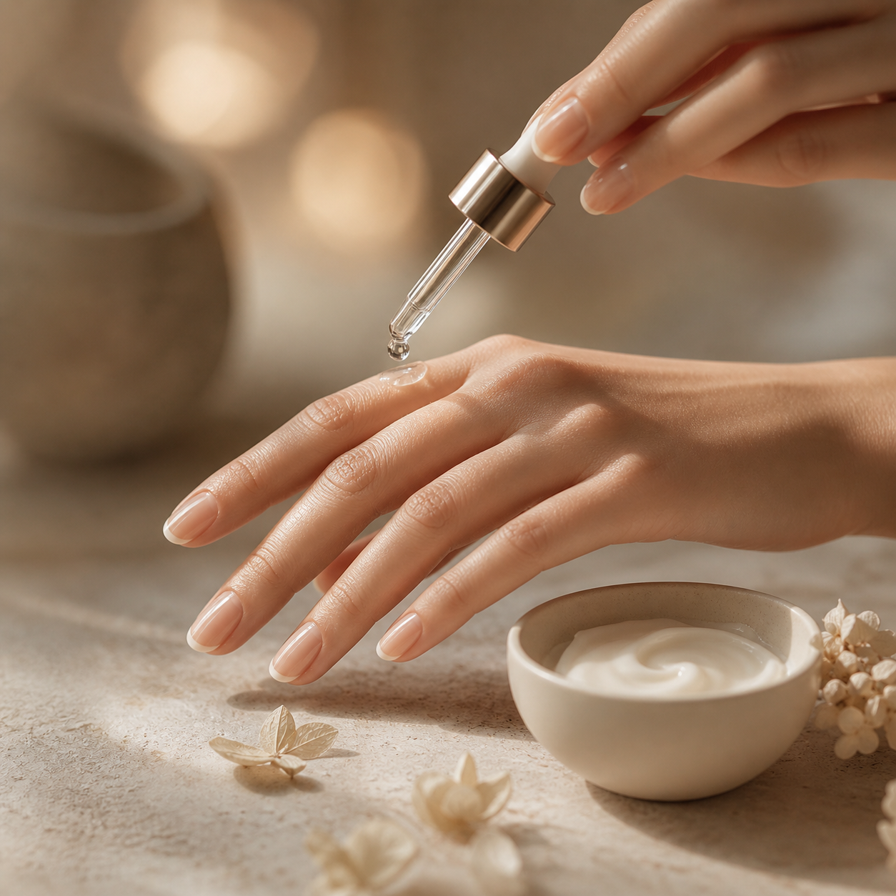 台中傳圖客製美甲設計 Shizuku.nails 雫